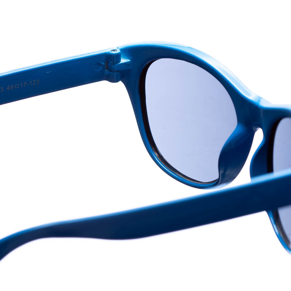 Παιδικά γυαλιά ηλίου μπλε, 4 - Kalapod.gr